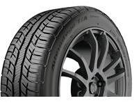 BFGoodrich Advantage T/A Sport
